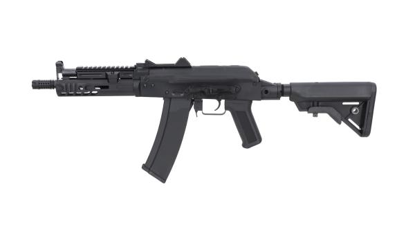 SA-PJ16 PRIME Aster II S-AEG