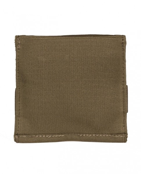 Dump Pouch Light Coyote Brown