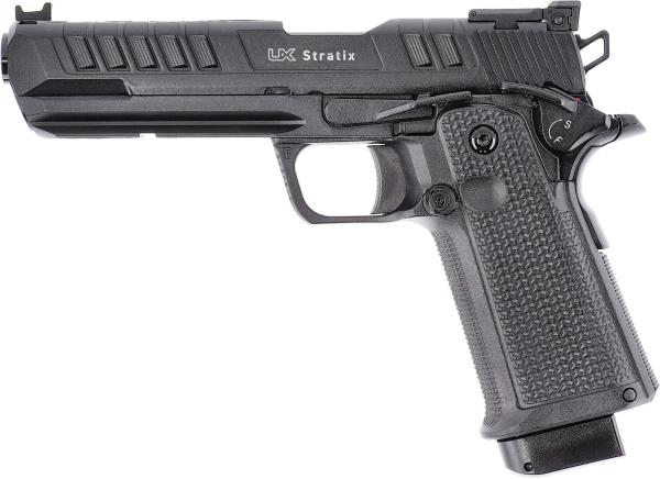UX Stratix 4,5mm