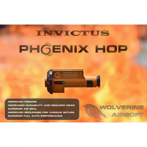 Invictus Phoenix Hop Up Unit