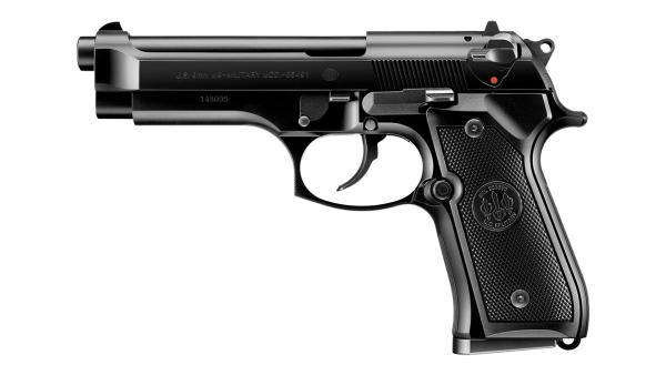 U.S. M9 Pistol
