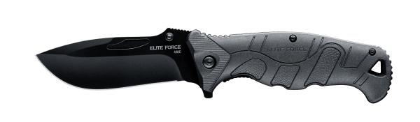Elite Force EF141 Folding Knife BLK