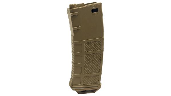 M Series Fast Feed 250rds Type A FDE