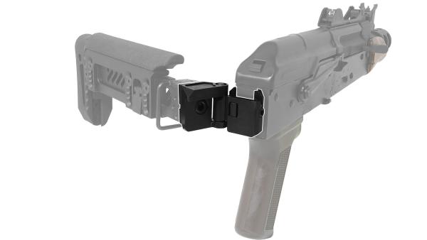 ZPT-1913 1913 to Z Stock Adapter