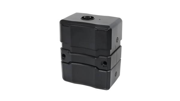 Automatic BB Loader