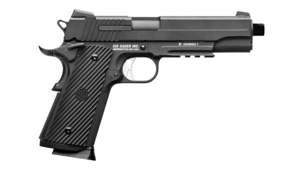 Sig Sauer 1911 Tacops 4,5mm BB