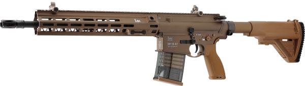 HK M110 A1 S-AEG