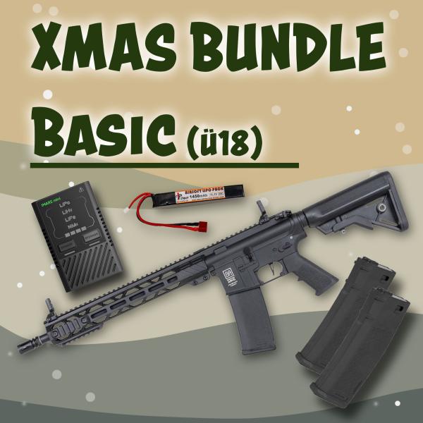 XMAS Basic Bundle ab 18 Jahre