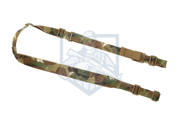 Vickers Combat Application Sling Padded Multicam