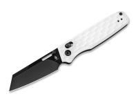 Kizer Task Nitro-V G10 White
