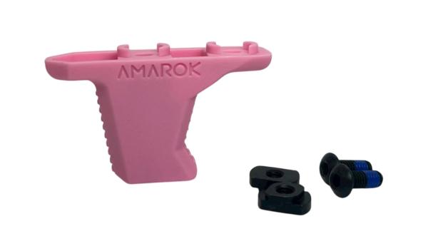 Hand Stop - Big - Pink