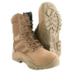 Recon Boots Coyote