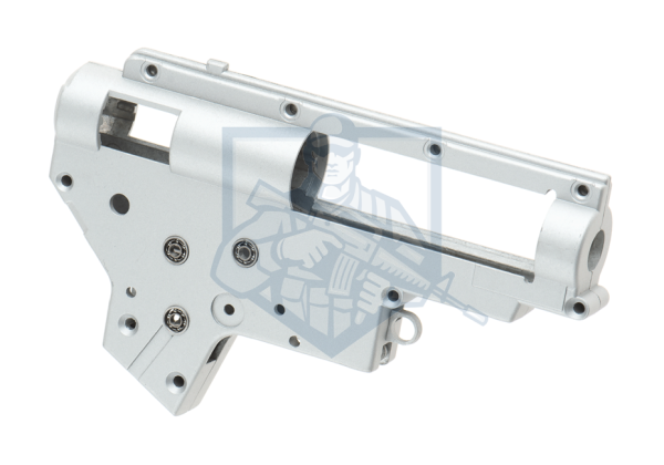 Edge V2 Gearbox Shell