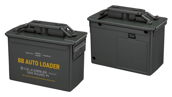 BB Auto Loader