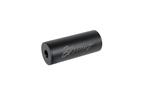 Covert Tactical PRO Silencer - Brrrrt Fi 30mm