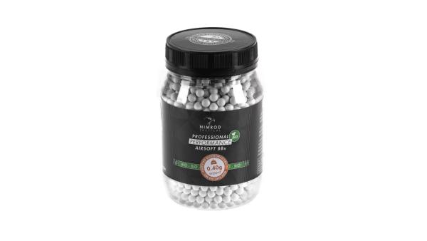 0.40g Bio BB Professional Performance 2000rds