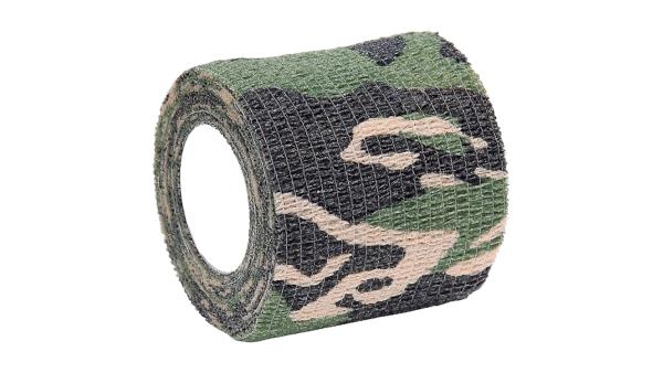 Camo Wrap