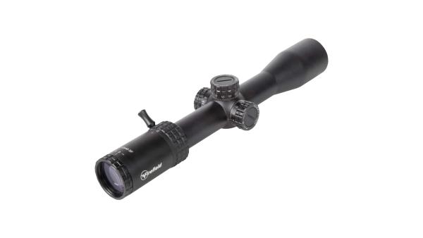 RapidStrike 3-12x40 Riflescope