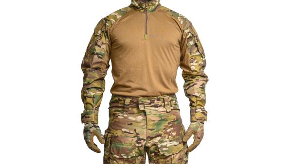 Tacshirt ATP