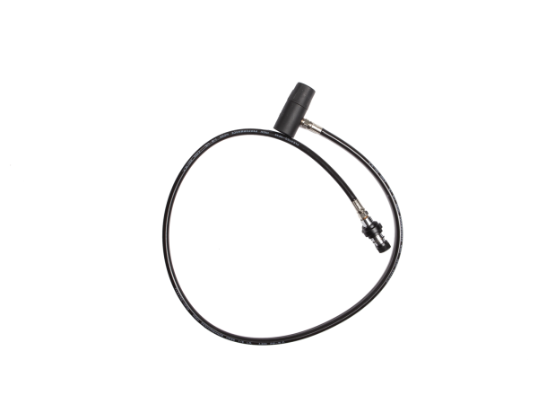 HPA Remote Line