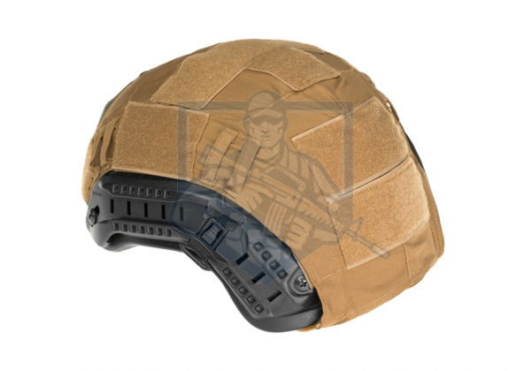 FAST Helm Cover Coyote