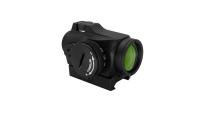 T2 Style Red Dot