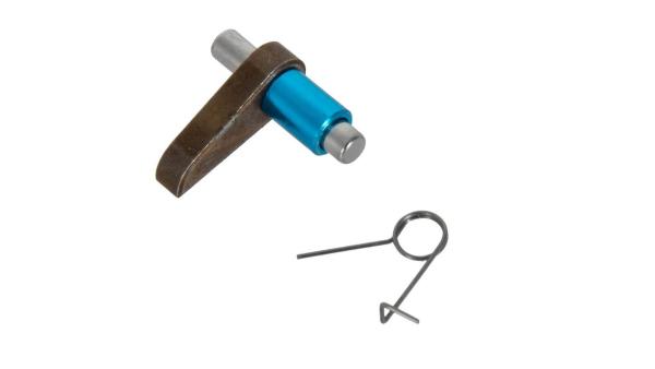 Steel Anti-Reversal Latch for Gearboxes V2 & V3