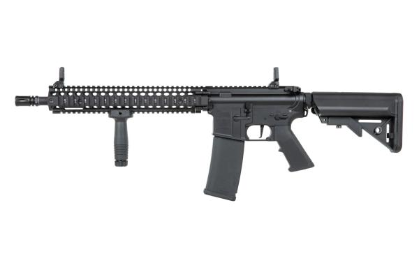 DD® MK18 SA-P26 Prime™ HAL™ ETU Black S-AEG