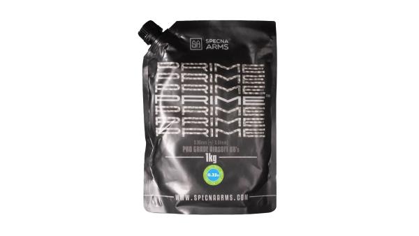 PRIME™ BIO 0.32g Precision BBs - 1 Kg