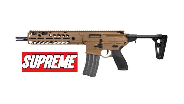 Sig Sauer ProForce MCX SUPREME