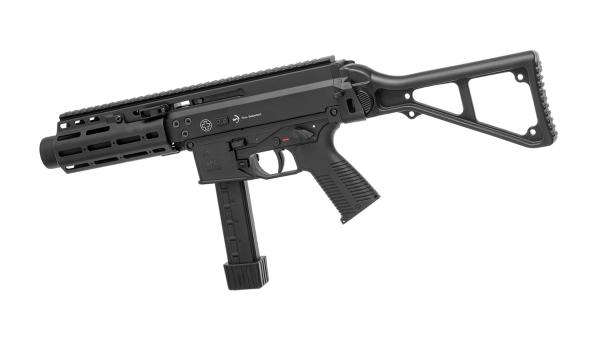 APC9 SD Compact GBB