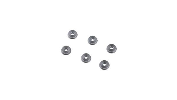 8mm Steel Bushings