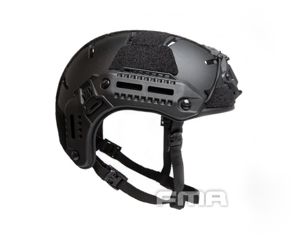 MT Helmet-V Schwarz