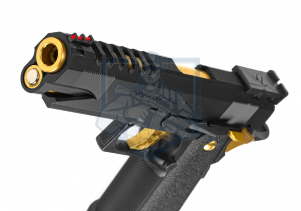 Tokyo Marui Hi-Capa 5.1 Gold Match | Hi-Capa | GAS / Co2 Pistolen