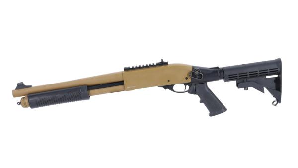 VGS6 VAPOR™ Gas Shotgun