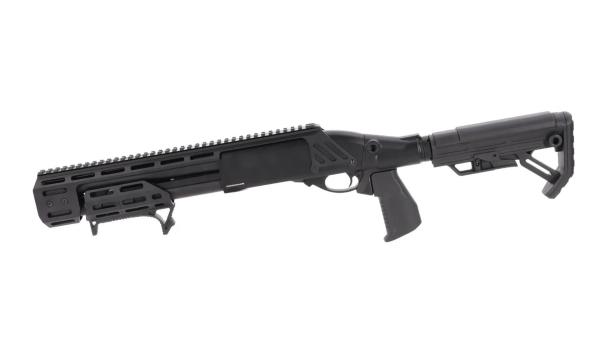 VGS1 VAPOR™ Gas Shotgun Black