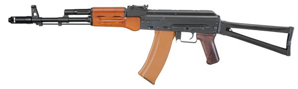 AKS-74 (LCKS74) S-AEG