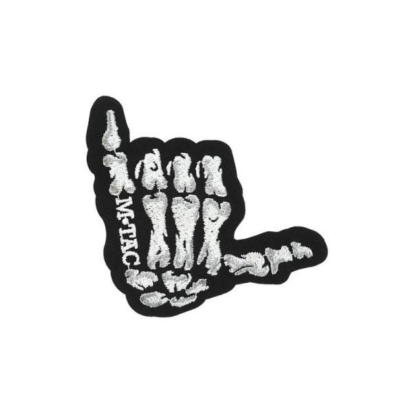 Shaka Patch