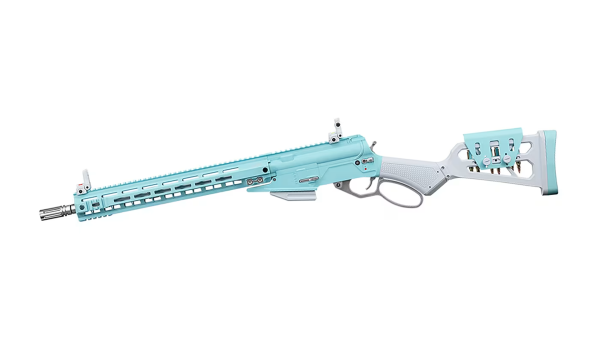 LevAR 15" Blue