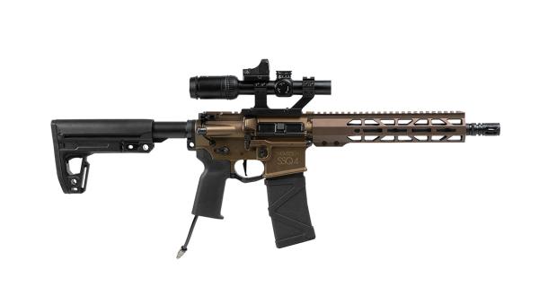 SSQ4 HPA Version