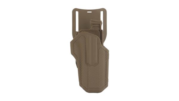 Universalholster RH Tan