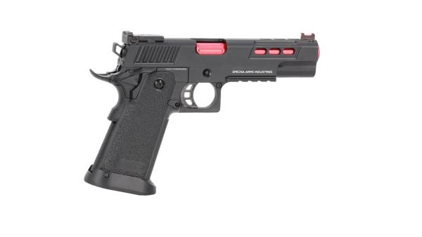 VGP12 VAPOR™ GBB Pistole