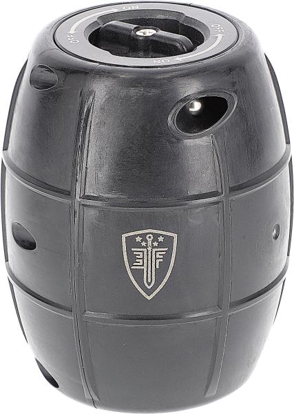 Elite Force Hailstorm Grenade BLK