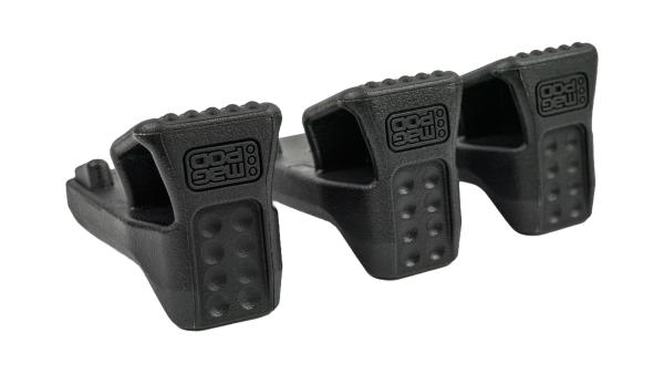 MagPod - Base Plate (Pack of 3) for EPM / PMAG gen2