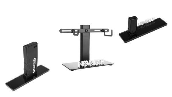 Gun Stand