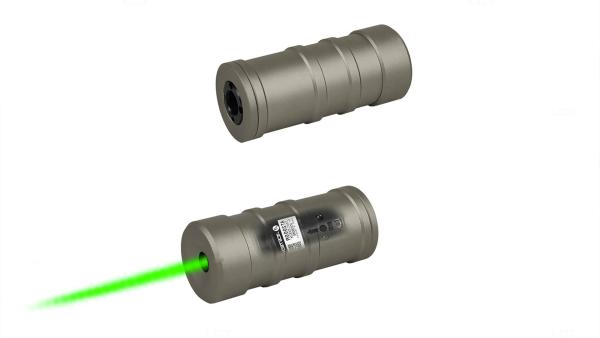 ZDTK-19T Silencer mit Tracer Unit (SV)