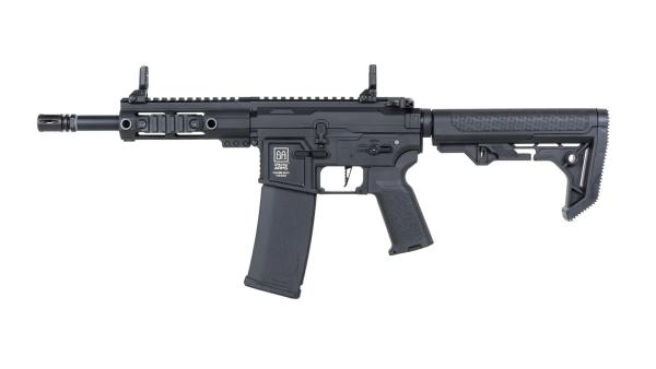 SA-F04-RL FLEX™ HAL ETU™ Gen.2 Black <0,5J