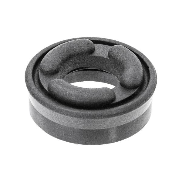 MWS Enhanced Piston Head