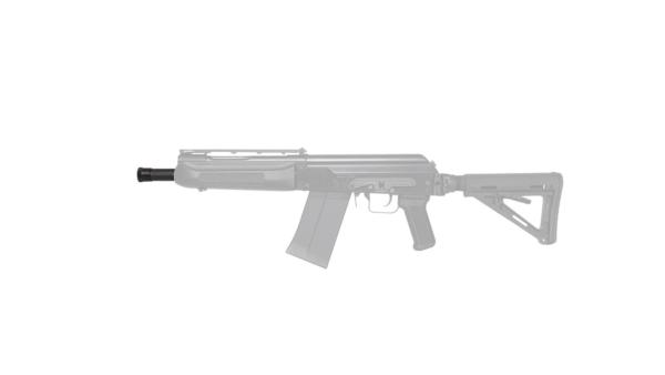 SAIGA 12K Short Outer Barrel