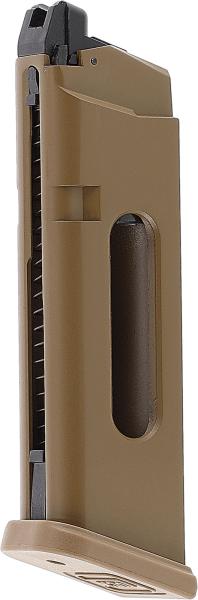 G19X MOS 6mm Co2 Magazine